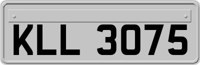 KLL3075