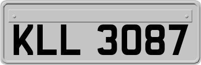 KLL3087