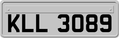 KLL3089