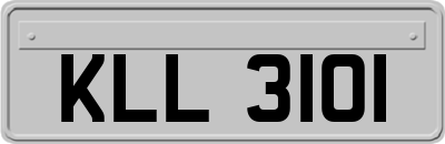 KLL3101