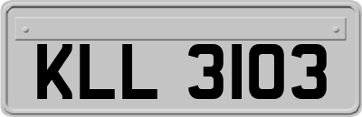 KLL3103