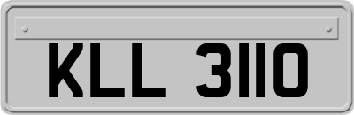 KLL3110