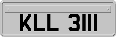 KLL3111