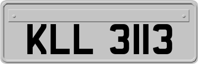 KLL3113