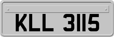KLL3115