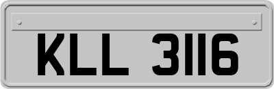 KLL3116