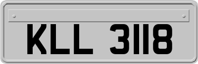 KLL3118
