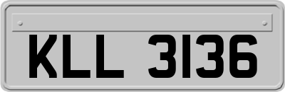 KLL3136