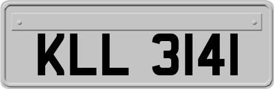 KLL3141