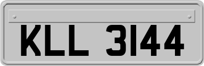KLL3144