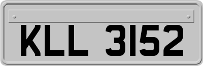 KLL3152