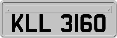 KLL3160