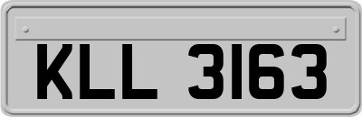 KLL3163