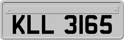KLL3165