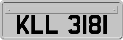 KLL3181