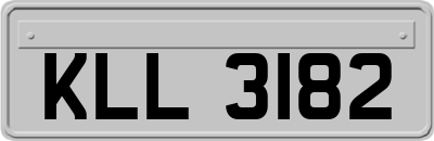 KLL3182