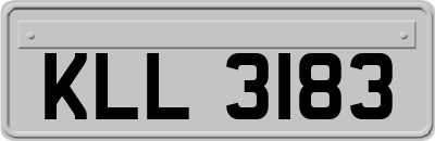 KLL3183