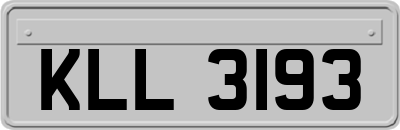 KLL3193