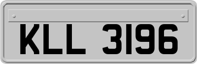 KLL3196