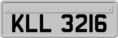 KLL3216