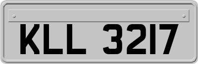 KLL3217