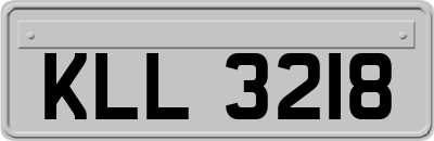 KLL3218