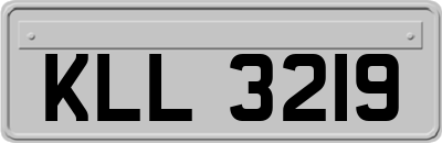 KLL3219