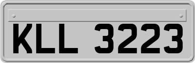 KLL3223