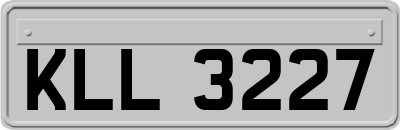 KLL3227