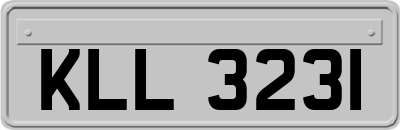 KLL3231