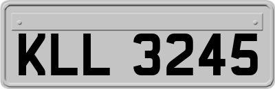 KLL3245