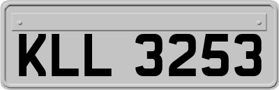 KLL3253