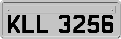 KLL3256