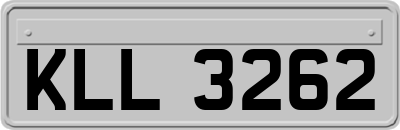 KLL3262