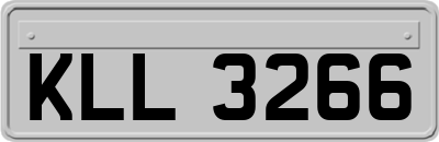KLL3266