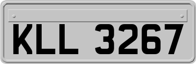 KLL3267