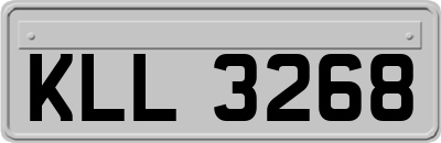 KLL3268