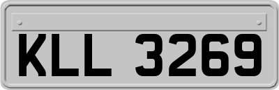 KLL3269