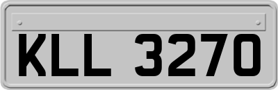 KLL3270