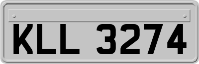 KLL3274
