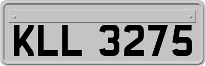 KLL3275
