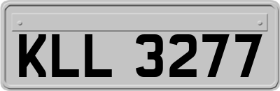 KLL3277