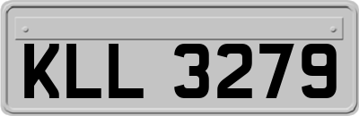 KLL3279