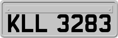 KLL3283