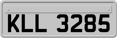 KLL3285