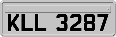 KLL3287