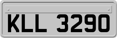 KLL3290