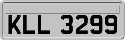 KLL3299