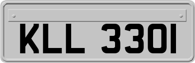 KLL3301
