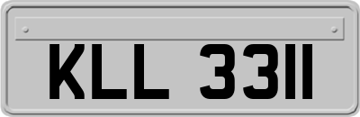 KLL3311